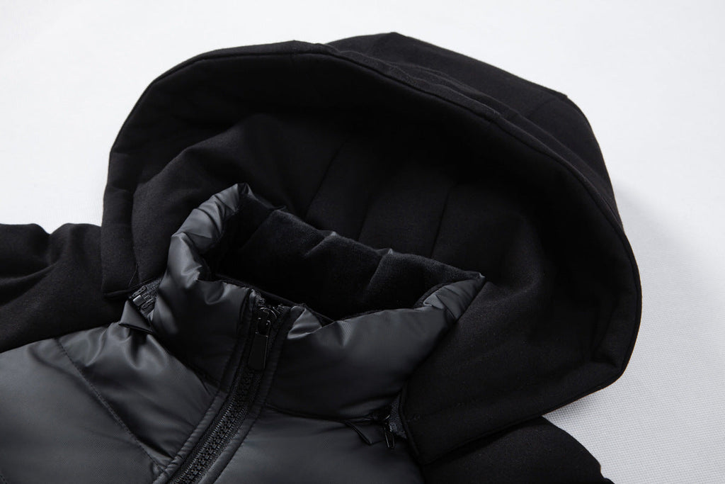 Chaqueta Essential Performance™ Precisión, Comodidad y Estilo Actual