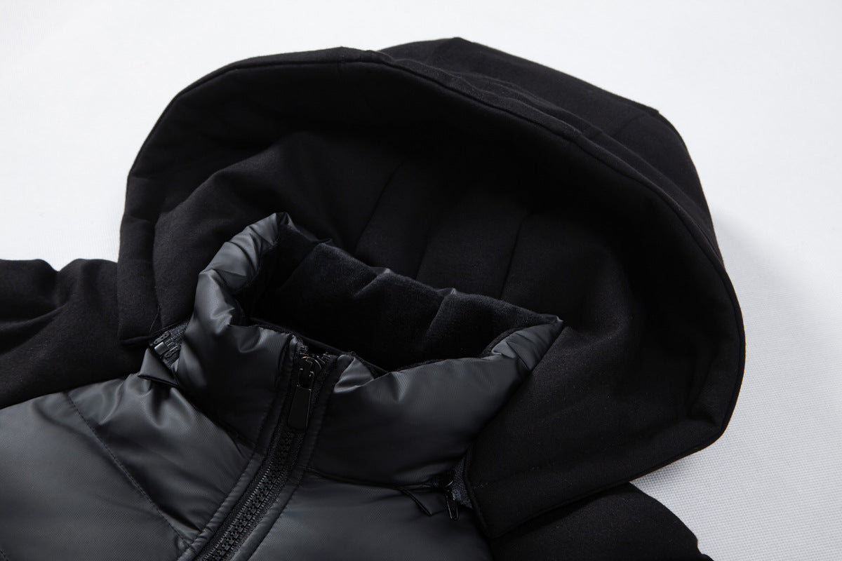 Chaqueta Essential Performance™ Precisión, Comodidad y Estilo Actual
