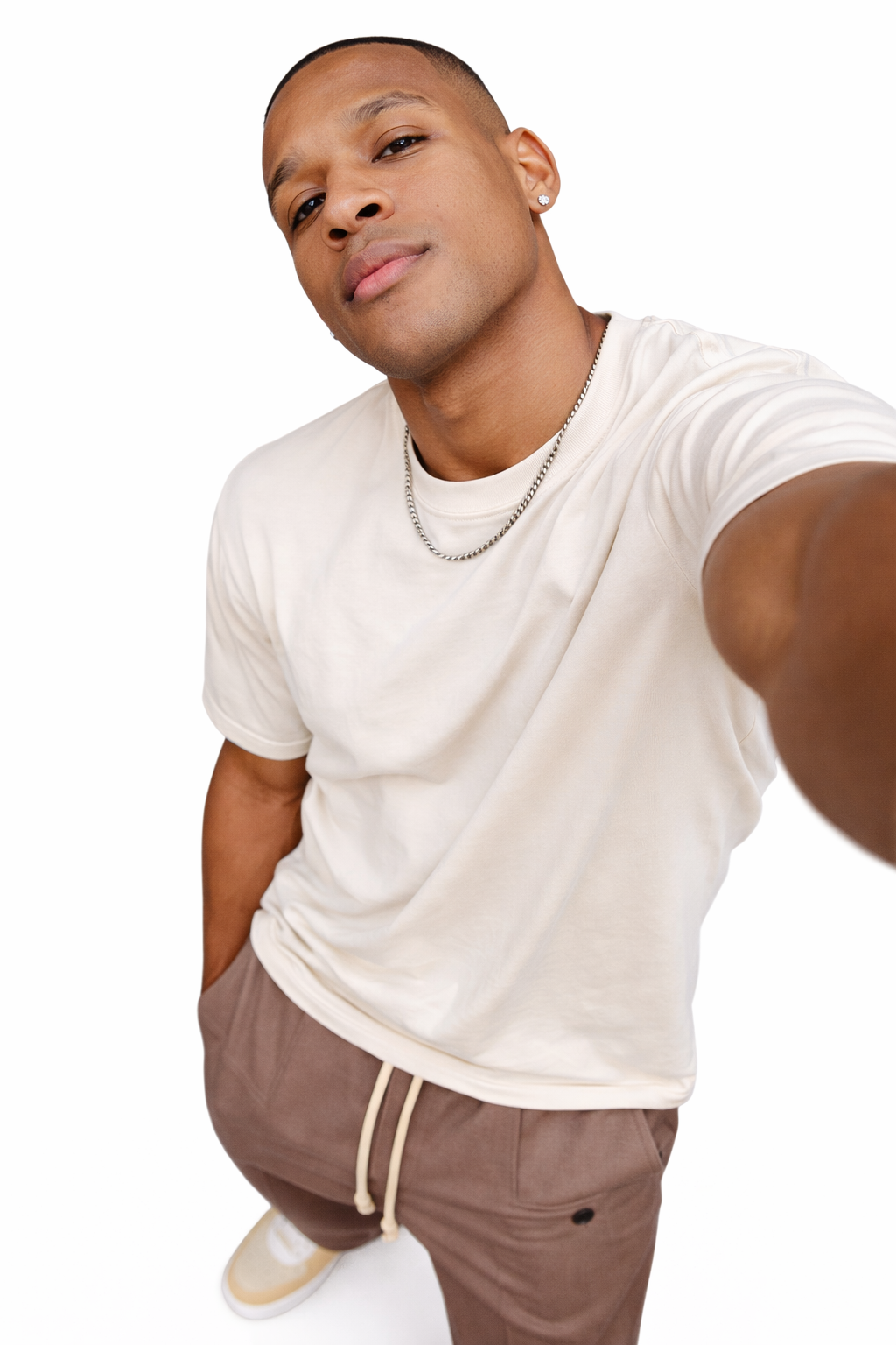 Pantalón Relax Fit Premium™ – Diseño Elegante y Máximo Confort
