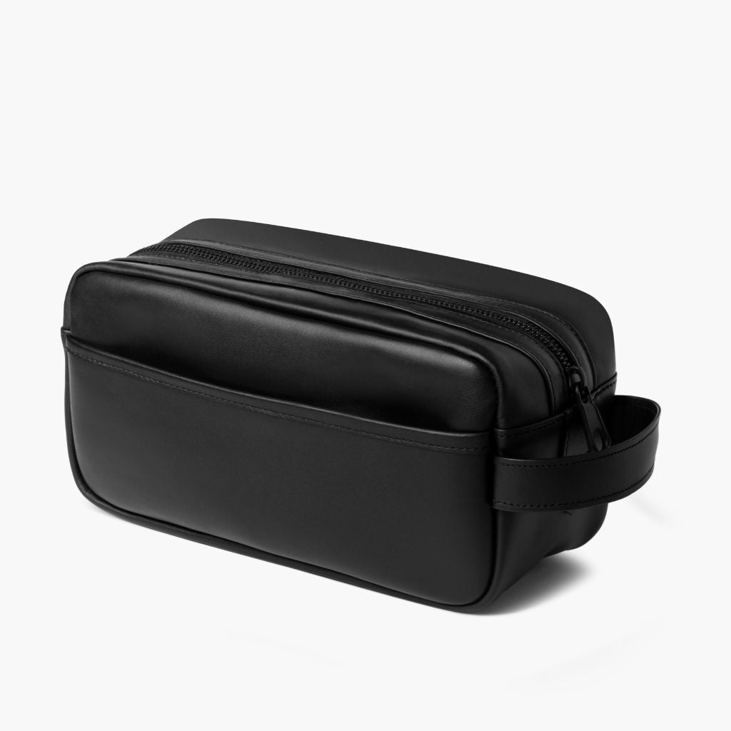 Neceser Premium Essentials™ – Organización Compacta de Alta Gama