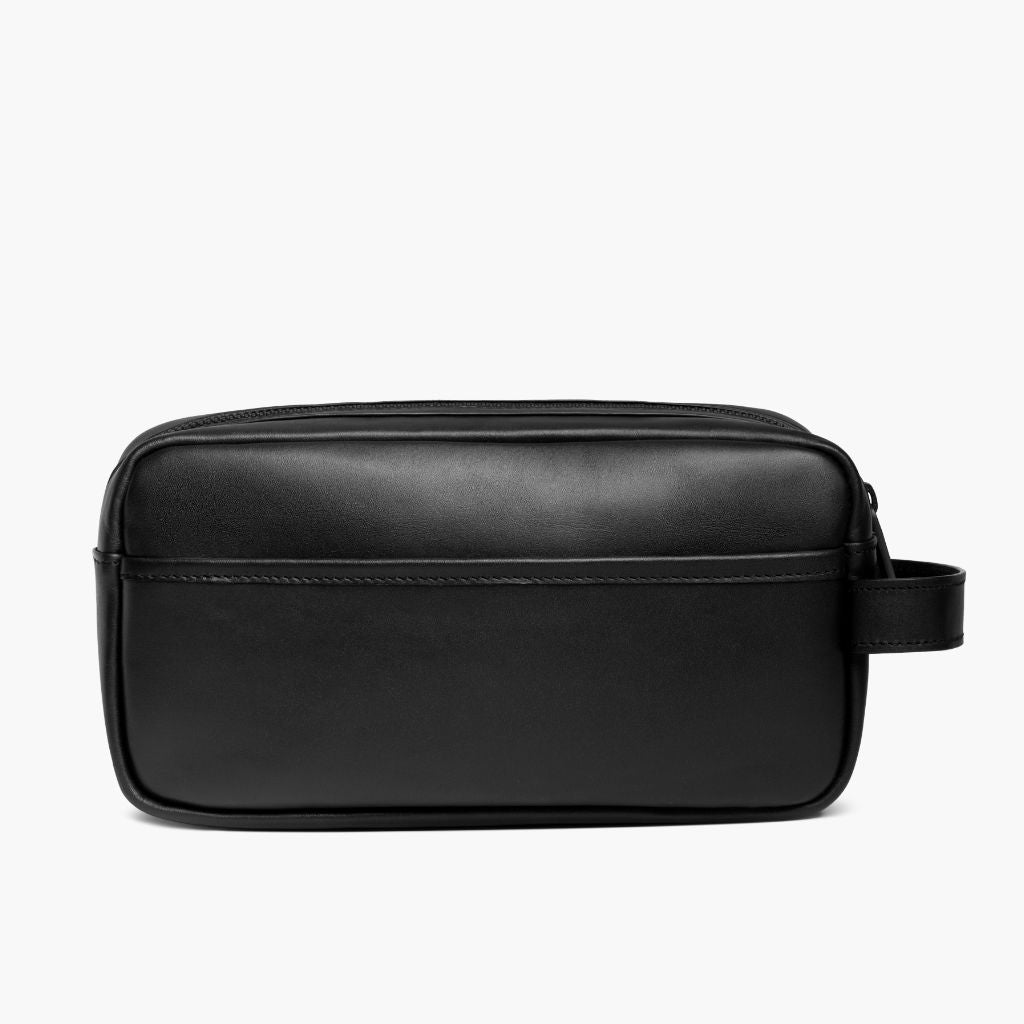 Neceser Premium Essentials™ – Organización Compacta de Alta Gama
