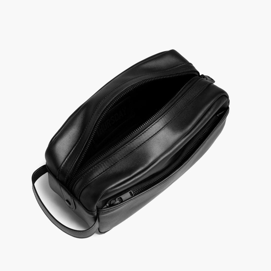 Neceser Premium Essentials™ – Organización Compacta de Alta Gama