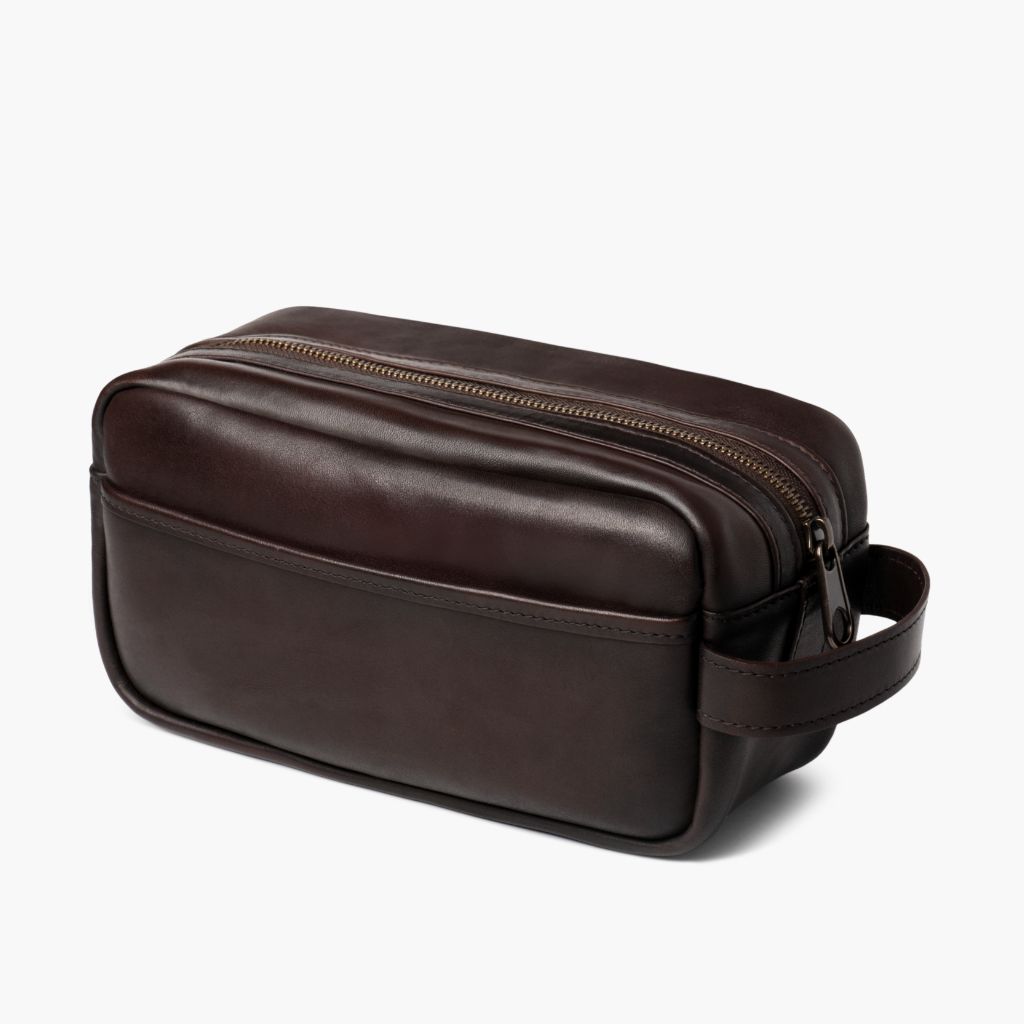 Neceser Premium Heritage™ – Diseño Compacto de Viaje