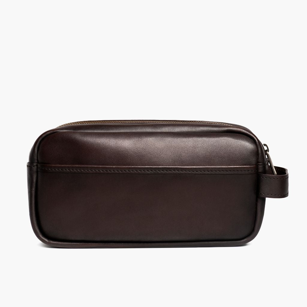 Neceser Premium Heritage™ – Diseño Compacto de Viaje