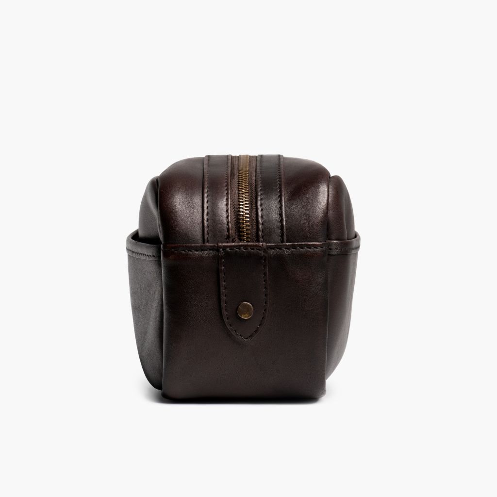 Neceser Premium Heritage™ – Diseño Compacto de Viaje