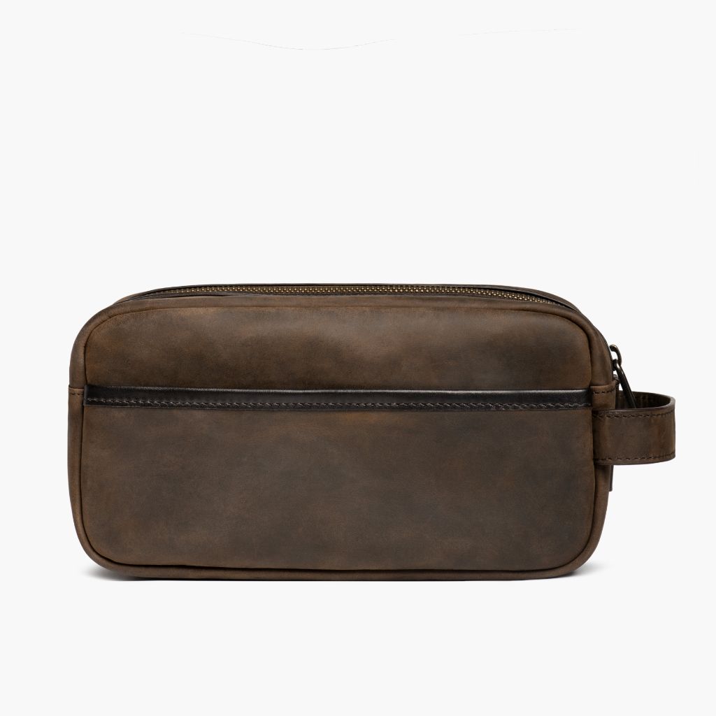 Neceser Heritage Travel™ – Elegancia Funcional para el Día a Día