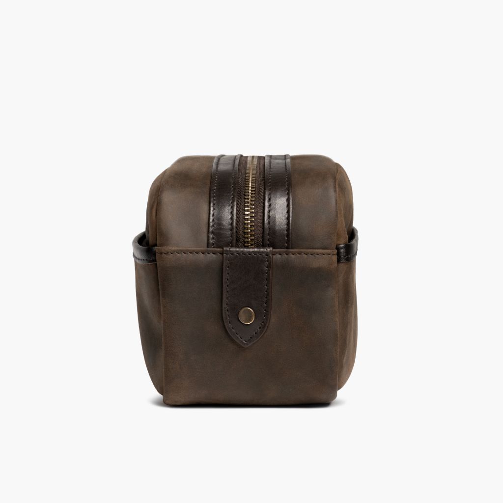 Neceser Heritage Travel™ – Elegancia Funcional para el Día a Día