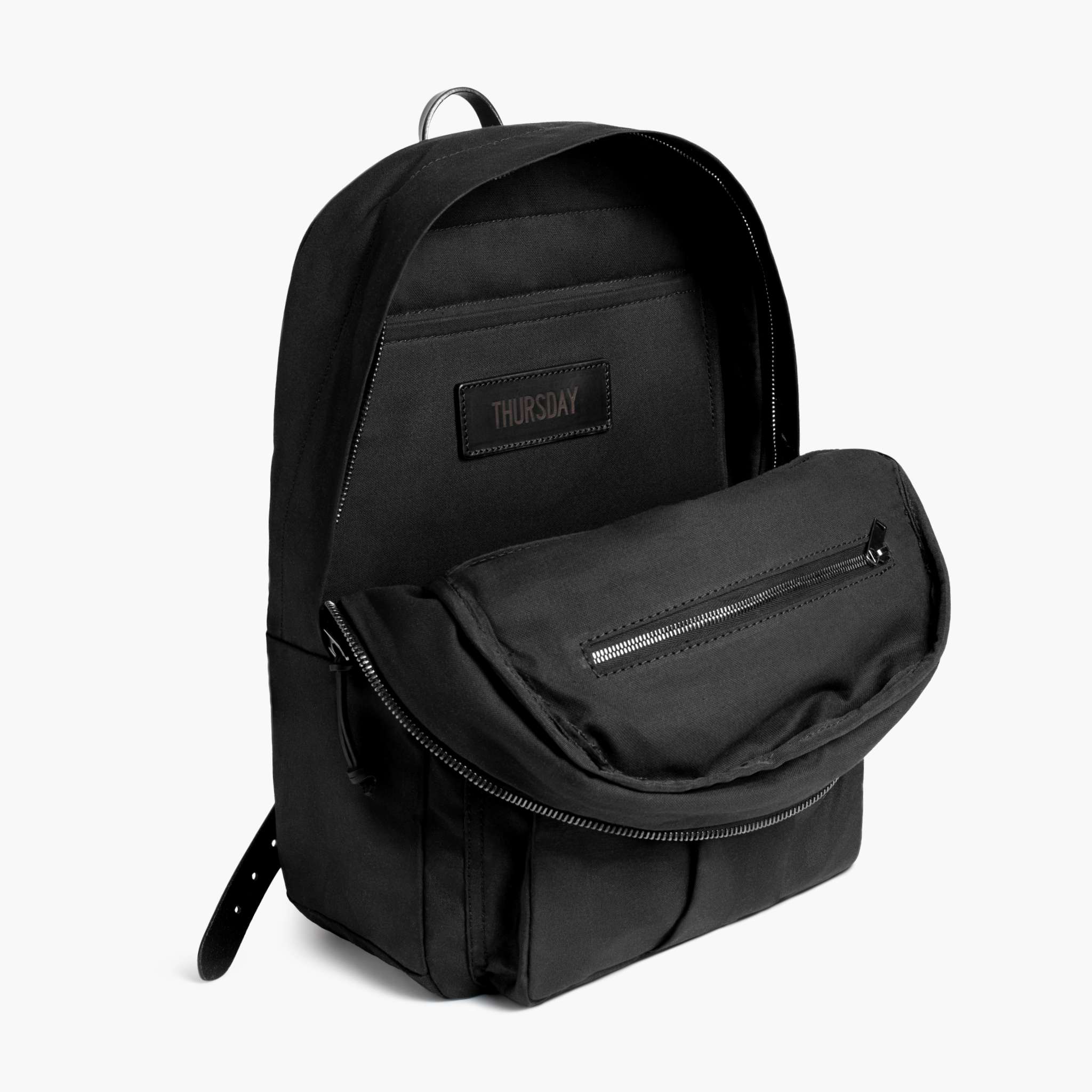 Mochila Urbana Premium Multifunción™ – Diseño Minimalista y Alta Resistencia
