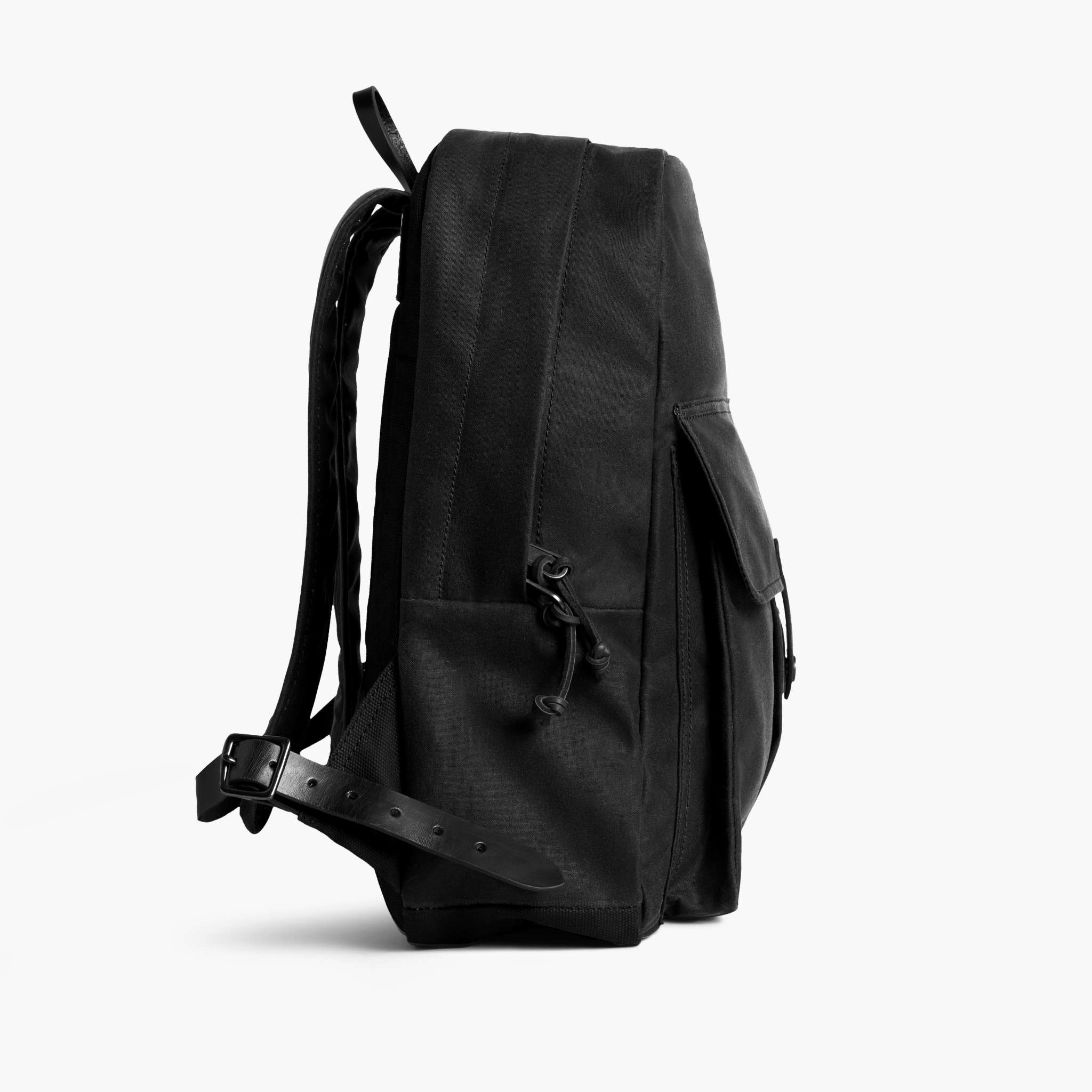 Mochila Urbana Premium Multifunción™ – Diseño Minimalista y Alta Resistencia
