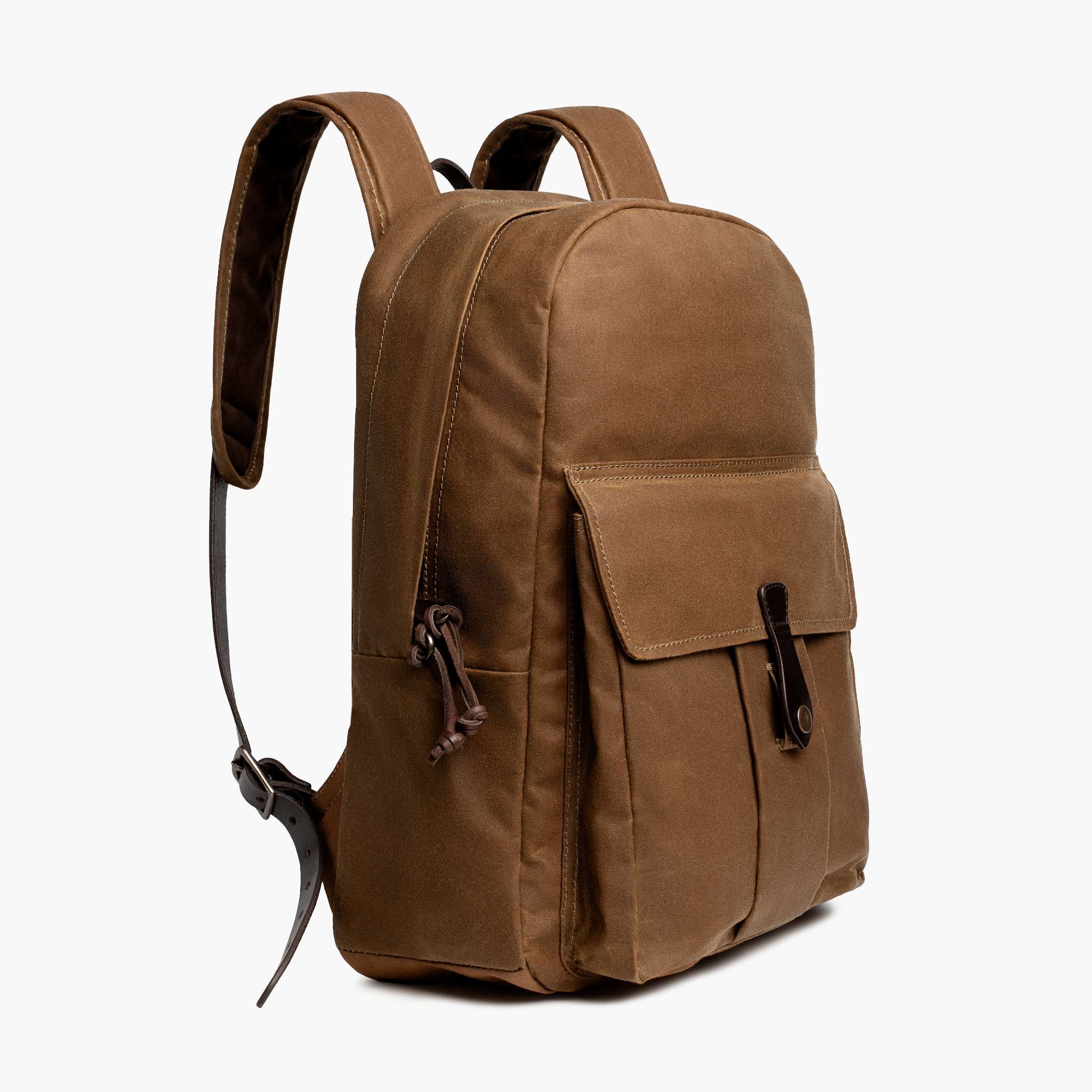 Mochila Premium Urbana de Alta Capacidad™ | Diseño Minimalista, Resistente y Funcional