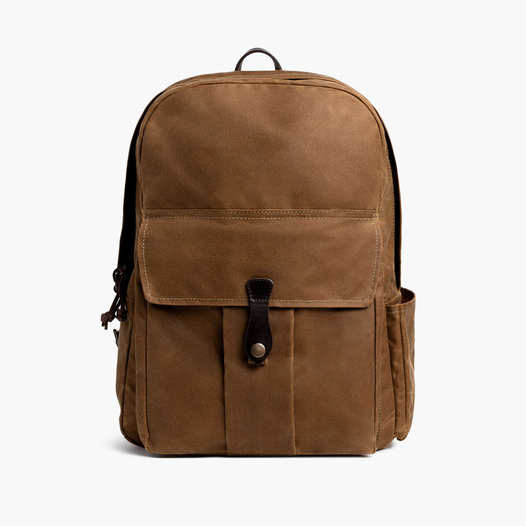 Mochila Premium Urbana de Alta Capacidad™ | Diseño Minimalista, Resistente y Funcional