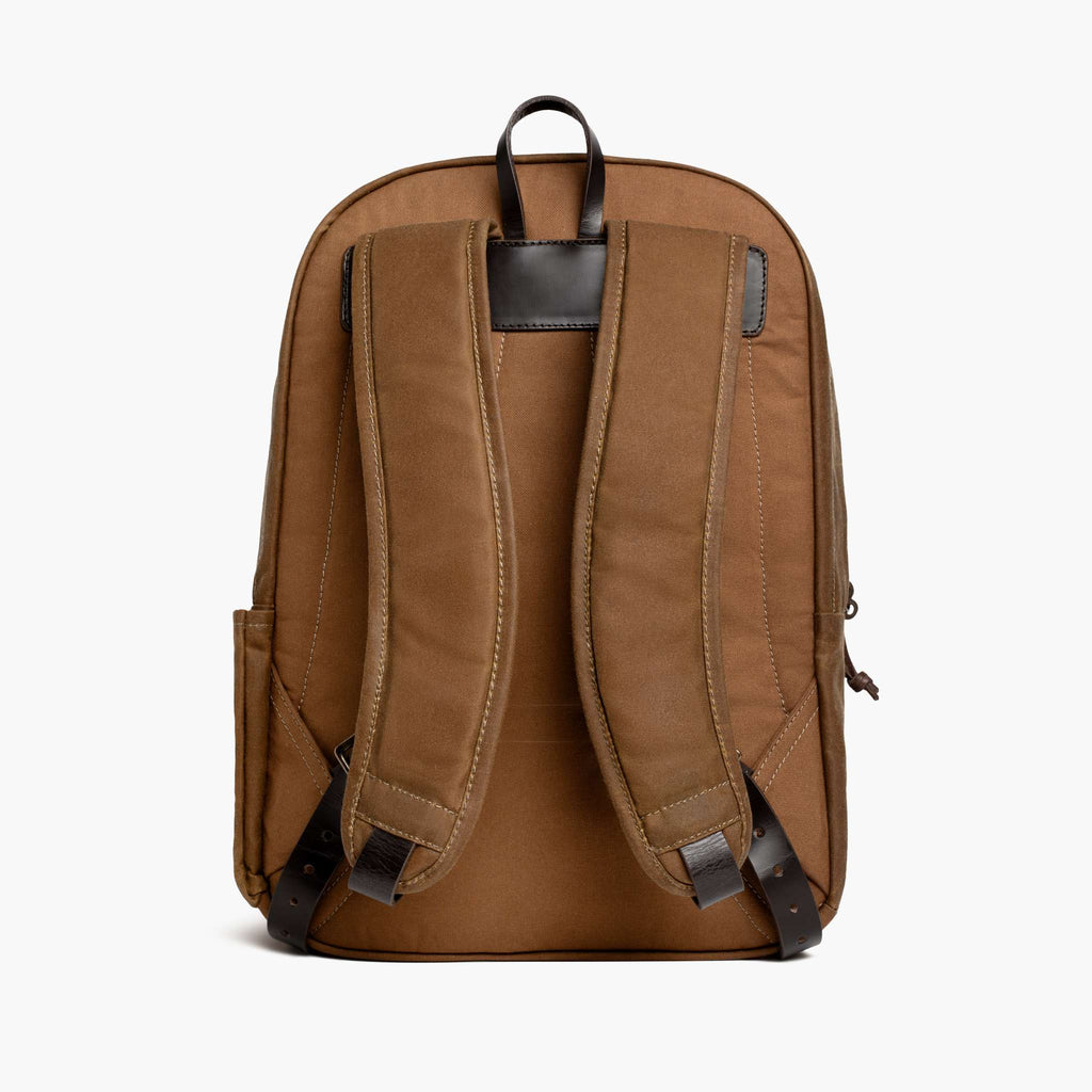 Mochila Premium Urbana de Alta Capacidad™ | Diseño Minimalista, Resistente y Funcional