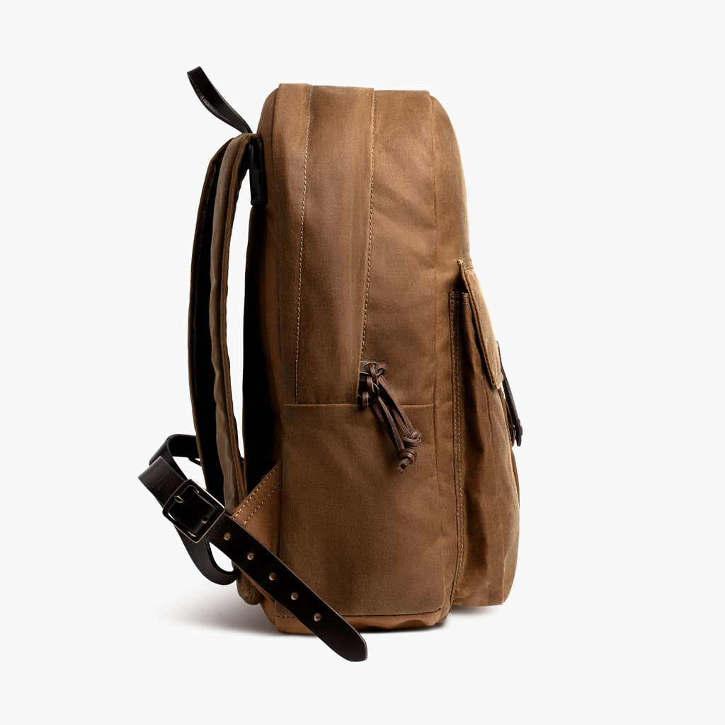 Mochila Premium Urbana de Alta Capacidad™ | Diseño Minimalista, Resistente y Funcional