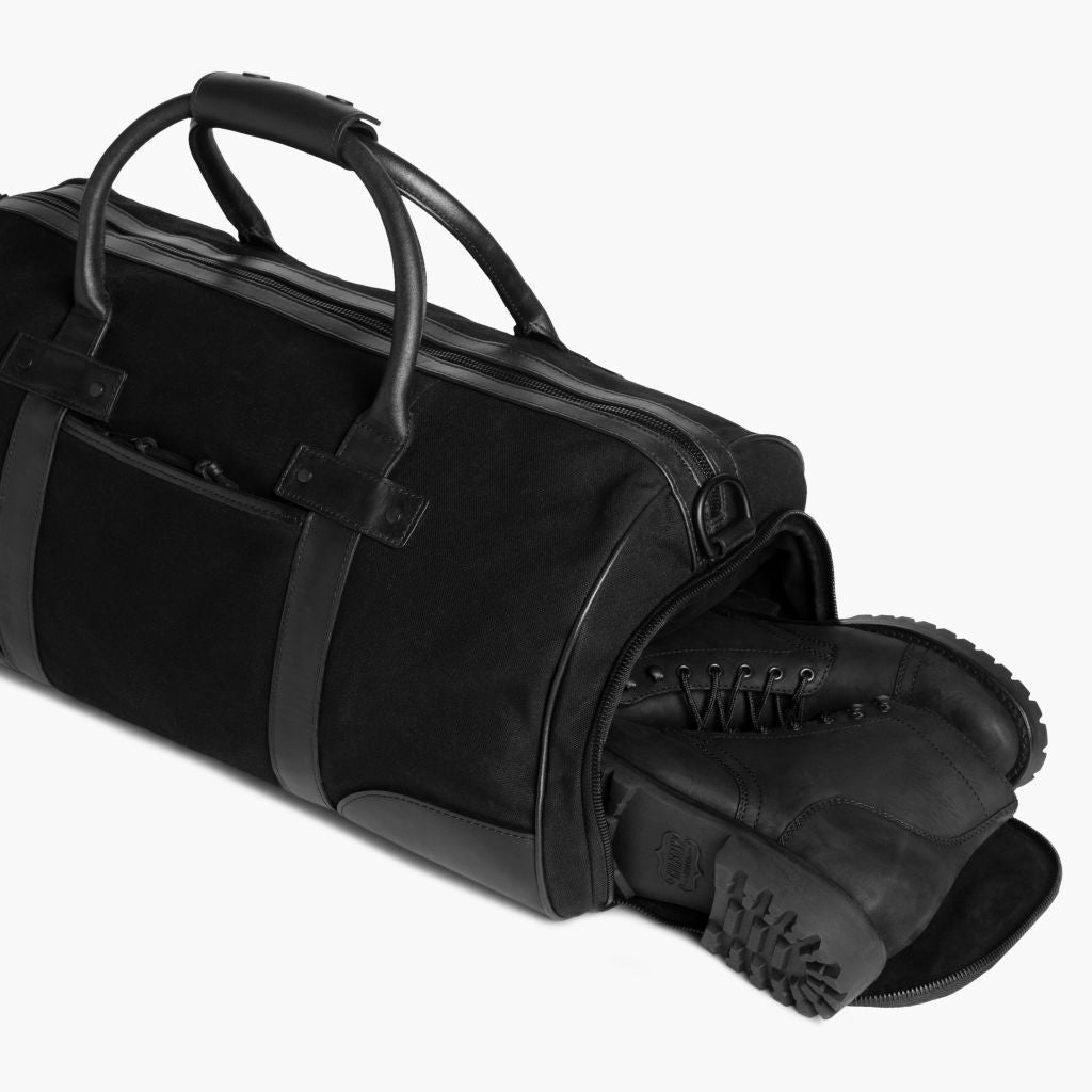 Bolsa Weekender Premium Multifunción™ – Viaje, Gym y Uso Diario de Alto Nivel