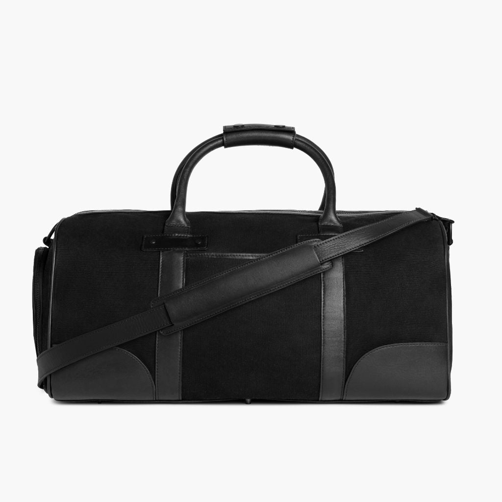 Bolsa Weekender Premium Multifunción™ – Viaje, Gym y Uso Diario de Alto Nivel