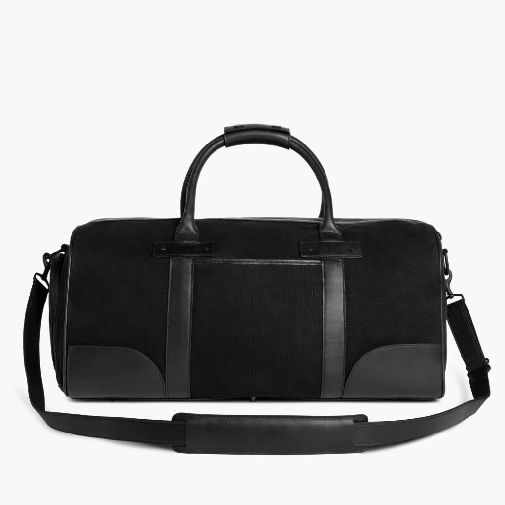 Bolsa Weekender Premium Multifunción™ – Viaje, Gym y Uso Diario de Alto Nivel