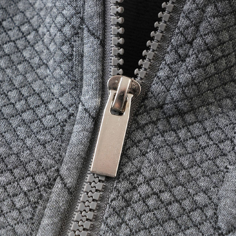 Jersey Knit Premium™ Textura Trenzada