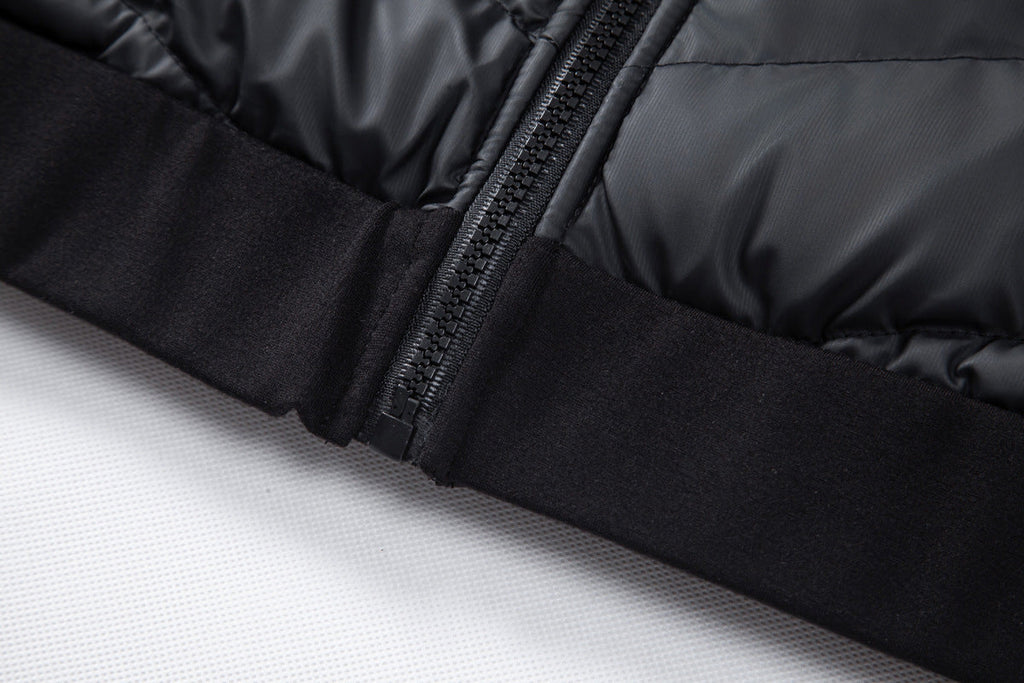 Chaqueta Essential Performance™ Precisión, Comodidad y Estilo Actual