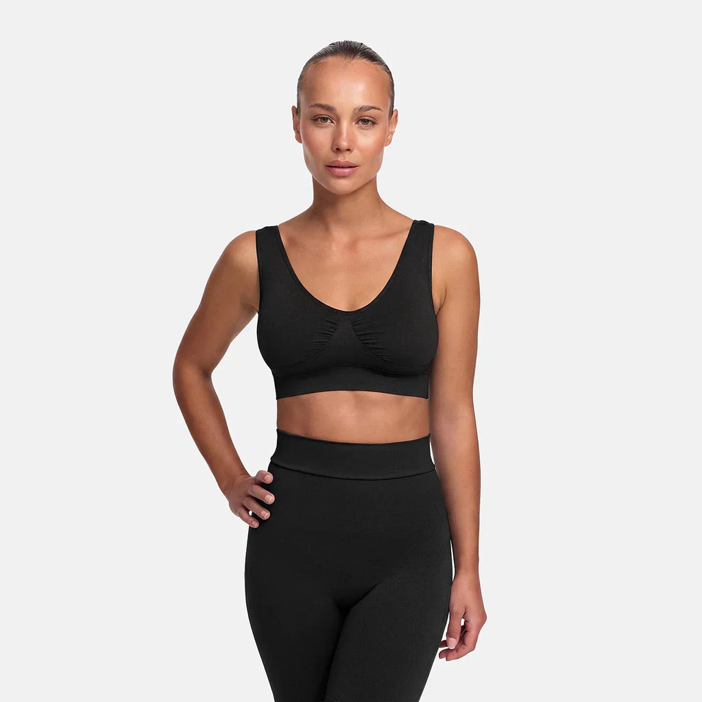 Yolanda | Comfy Bra