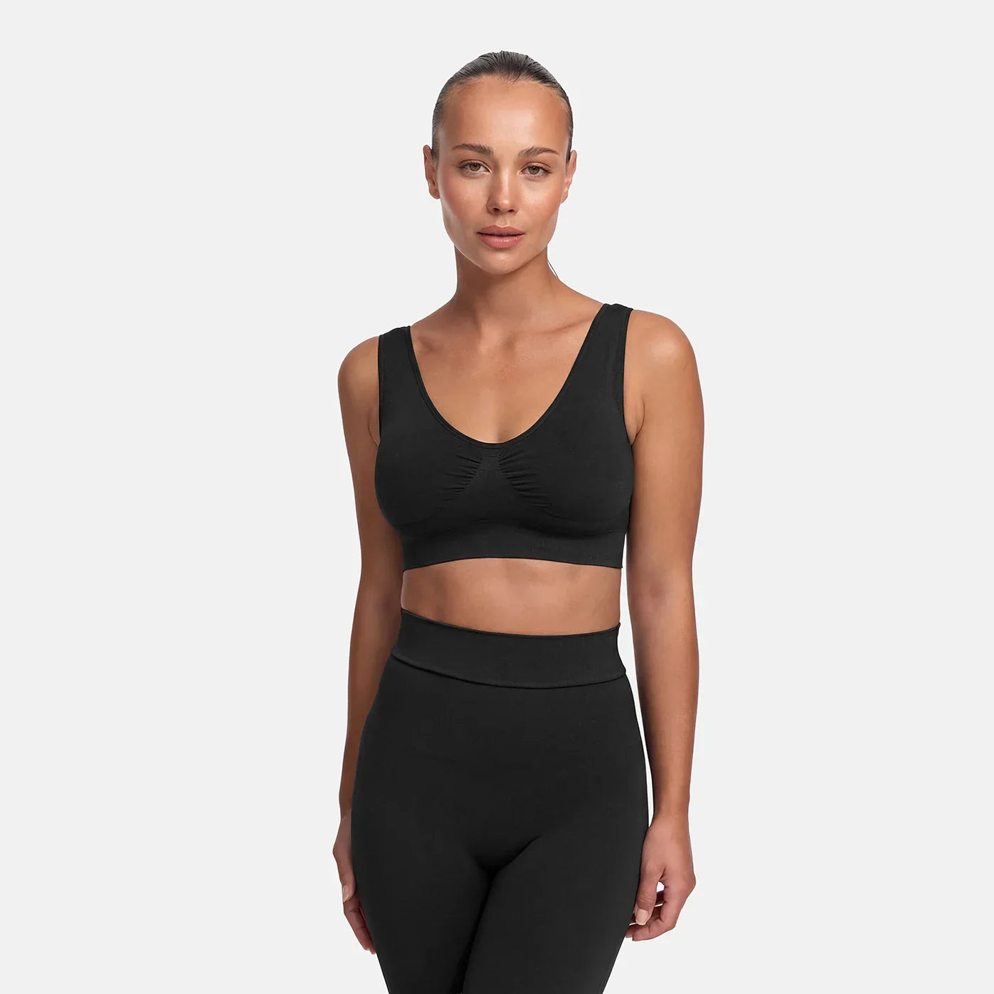Yolanda | Comfy Bra