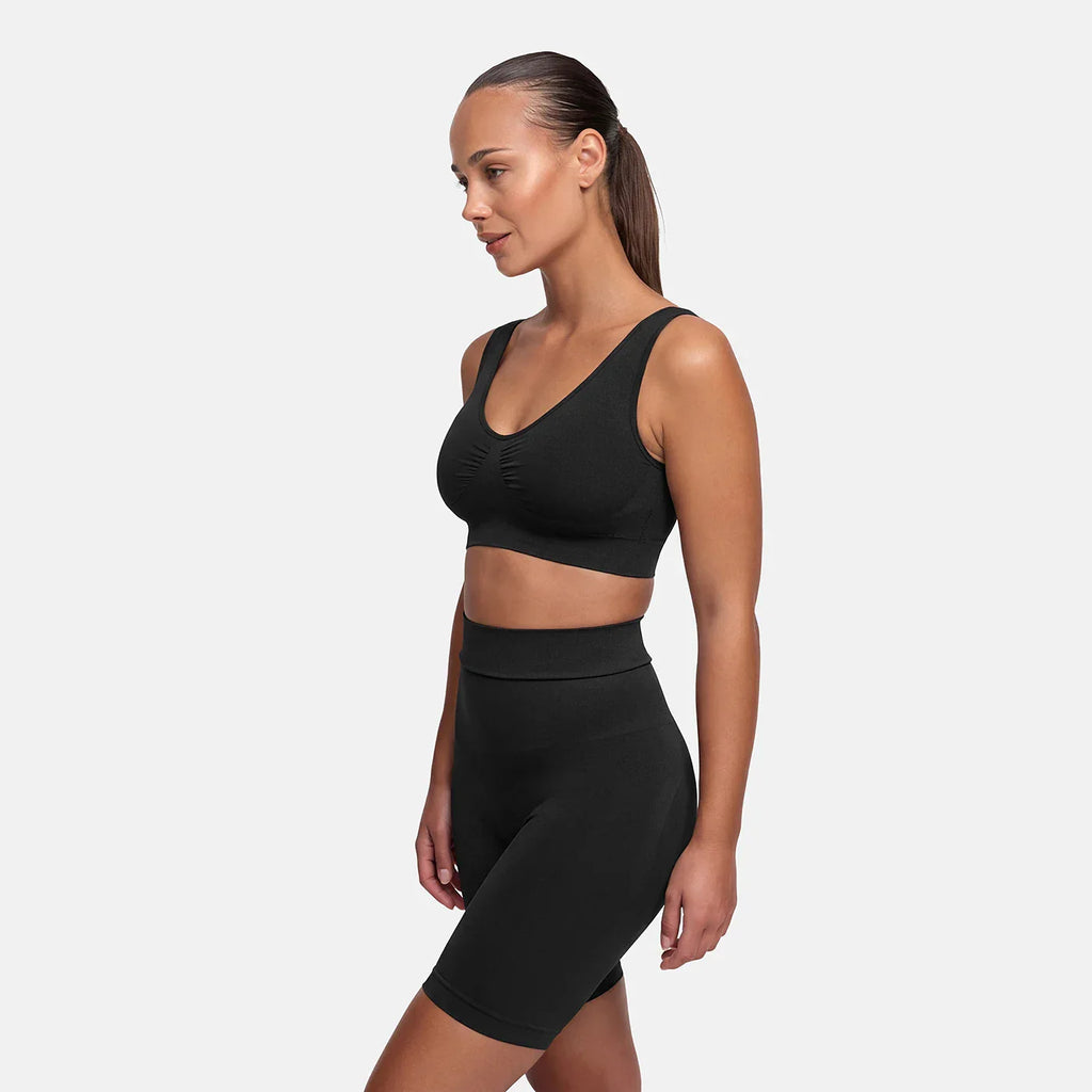 Yolanda | Comfy Bra