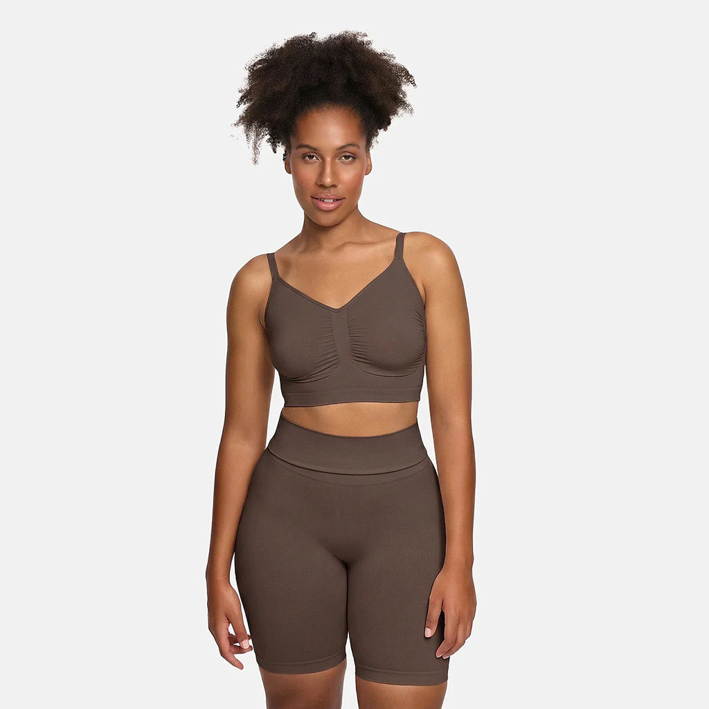 Yolanda | Comfy Bra