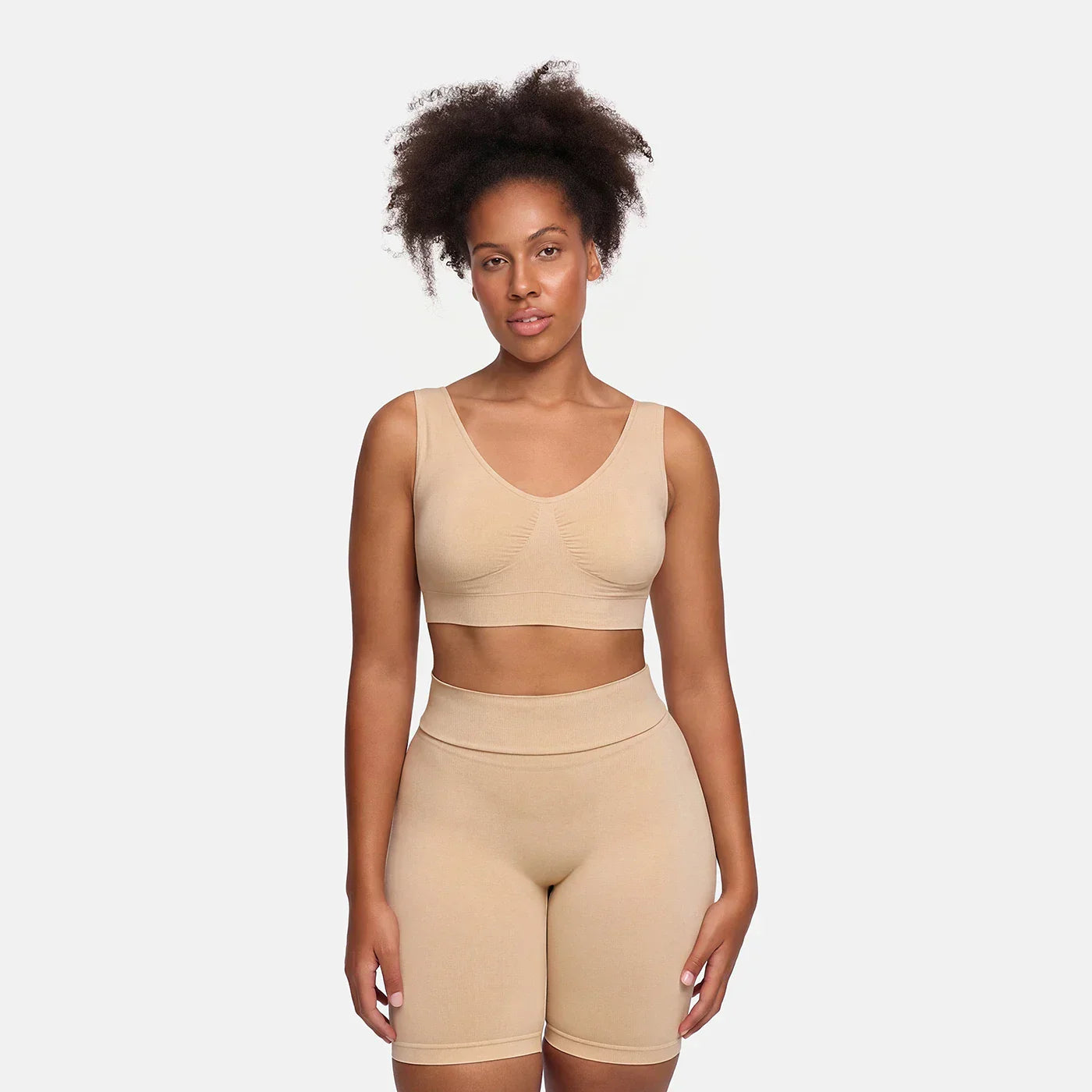 Yolanda | Comfy Bra