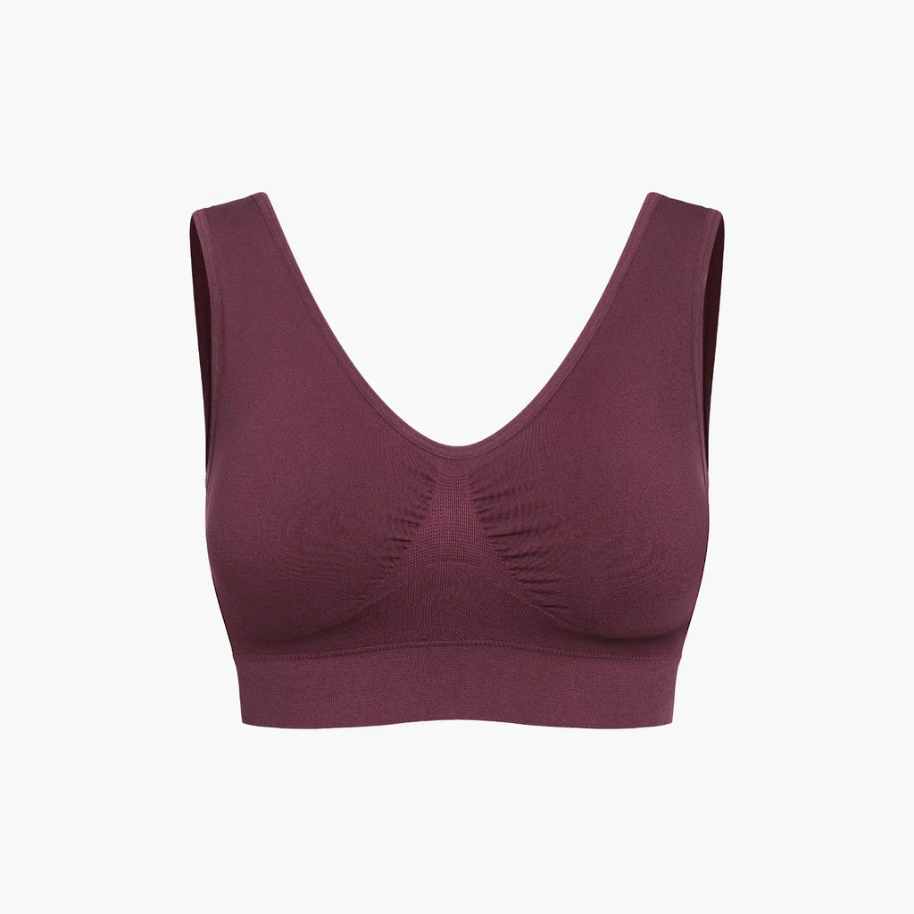Yolanda | Comfy Bra