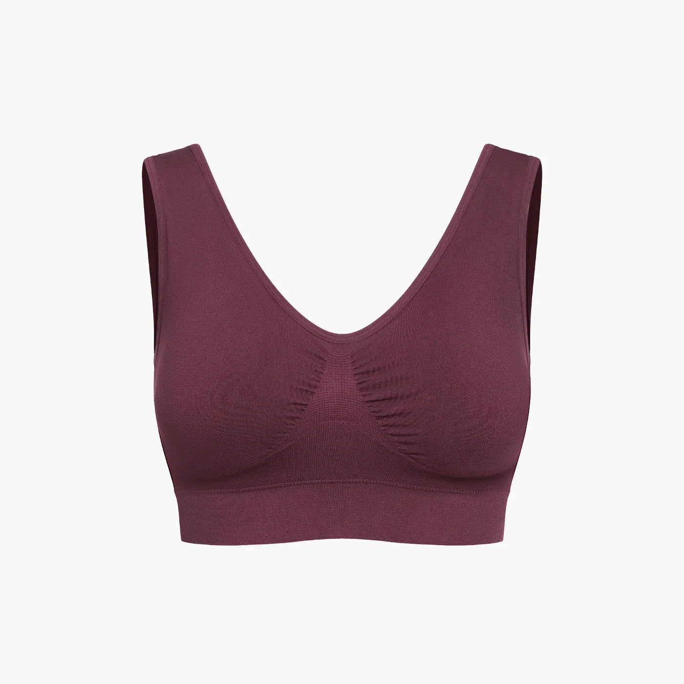 Yolanda | Comfy Bra