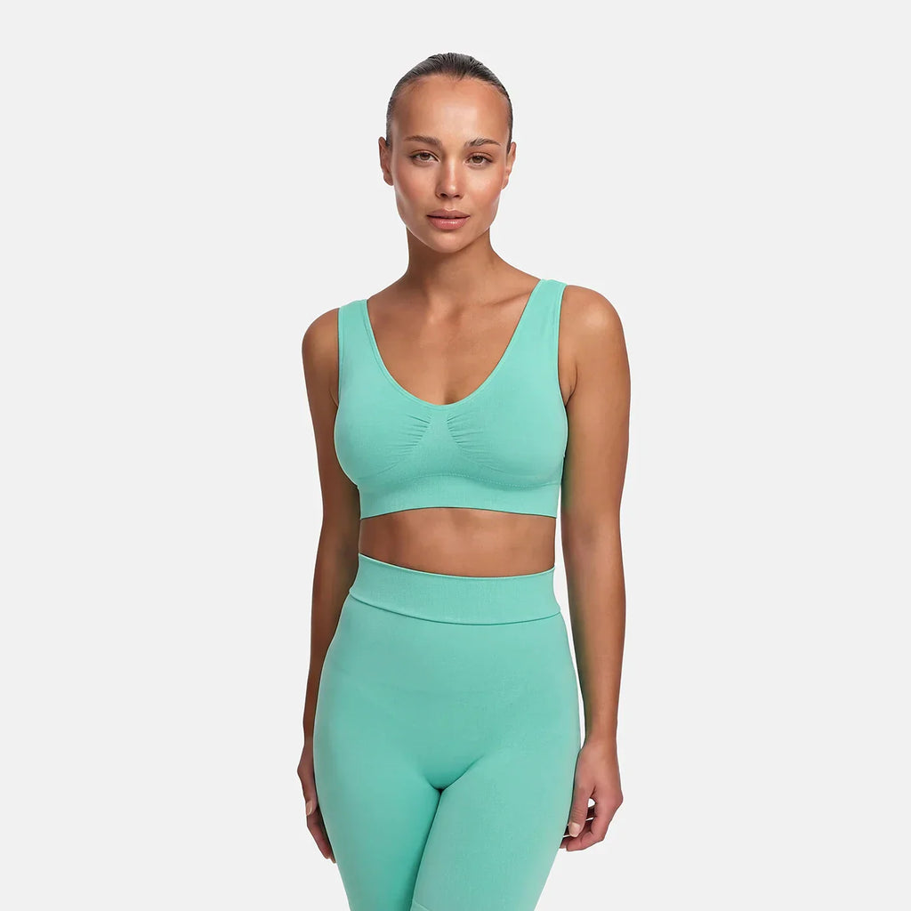 Yolanda | Comfy Bra