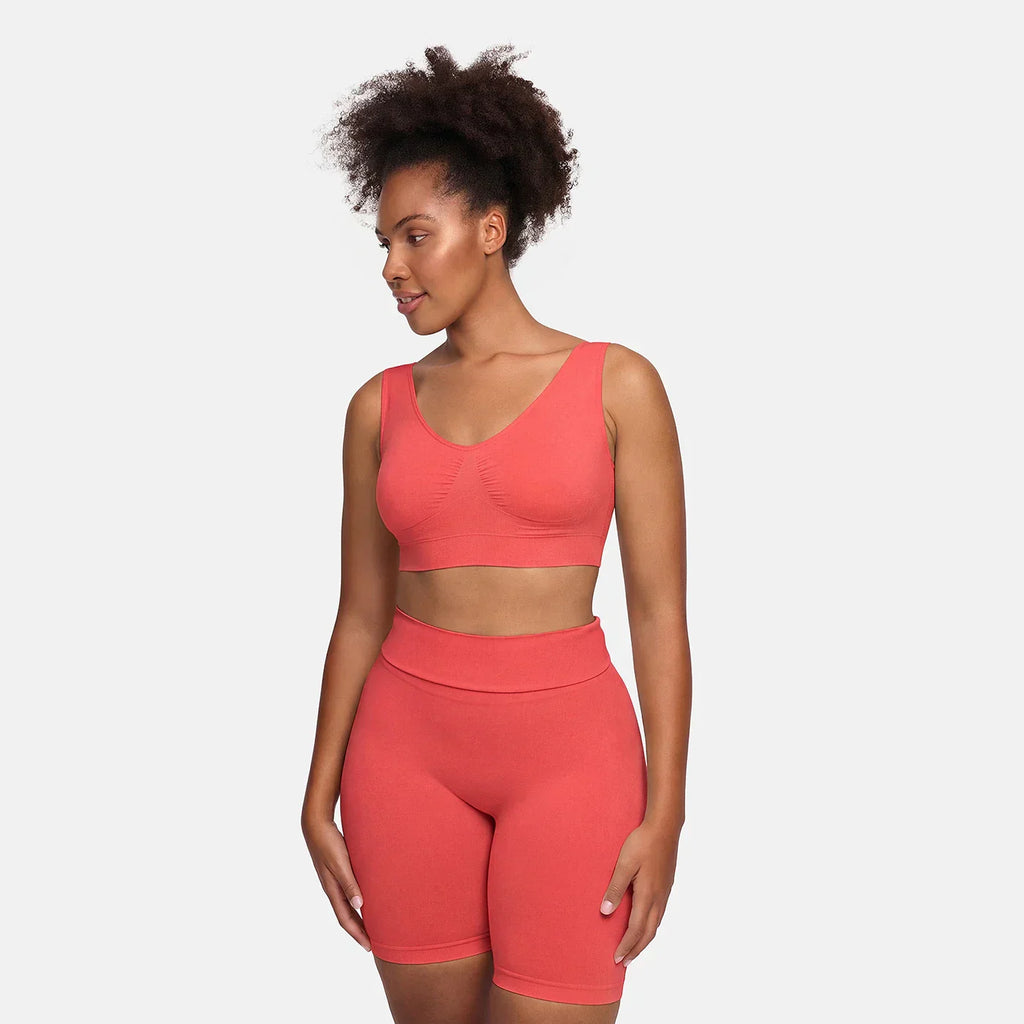 Yolanda | Comfy Bra