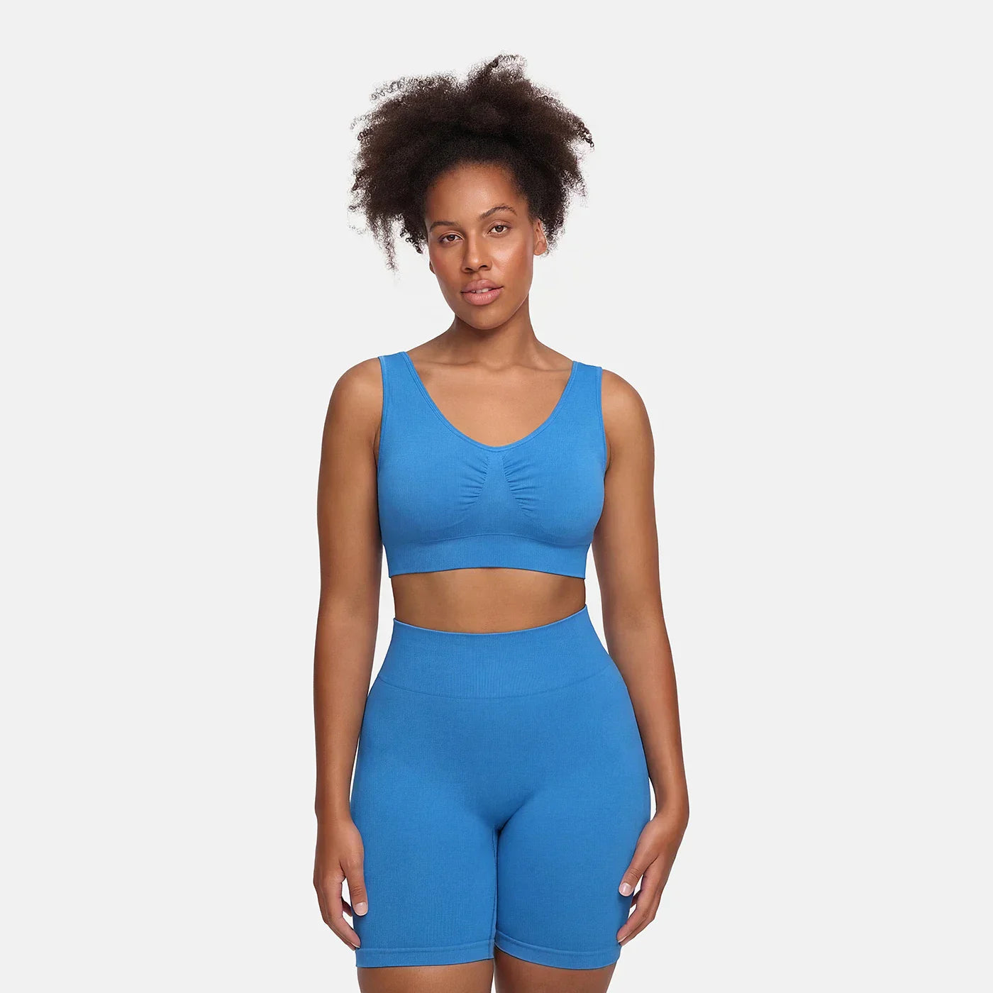 Yolanda | Comfy Bra