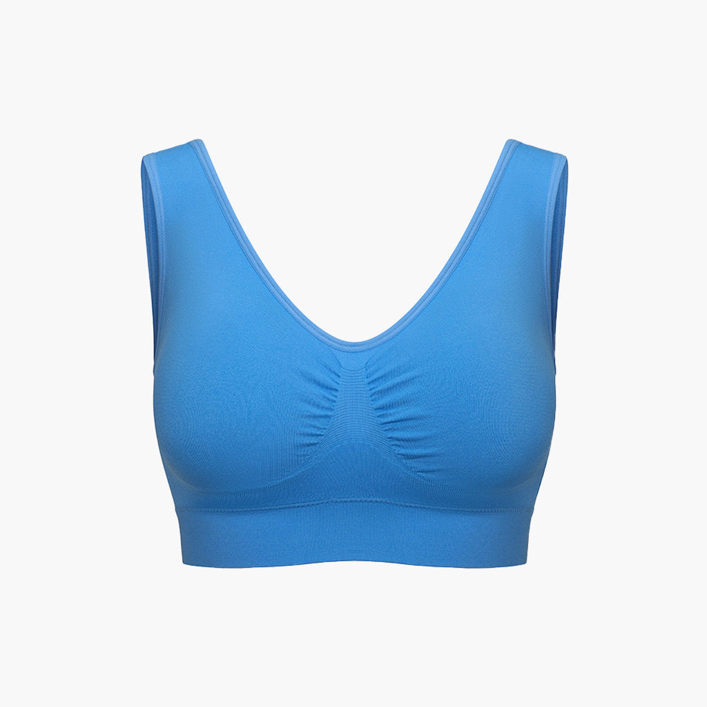 Yolanda | Comfy Bra