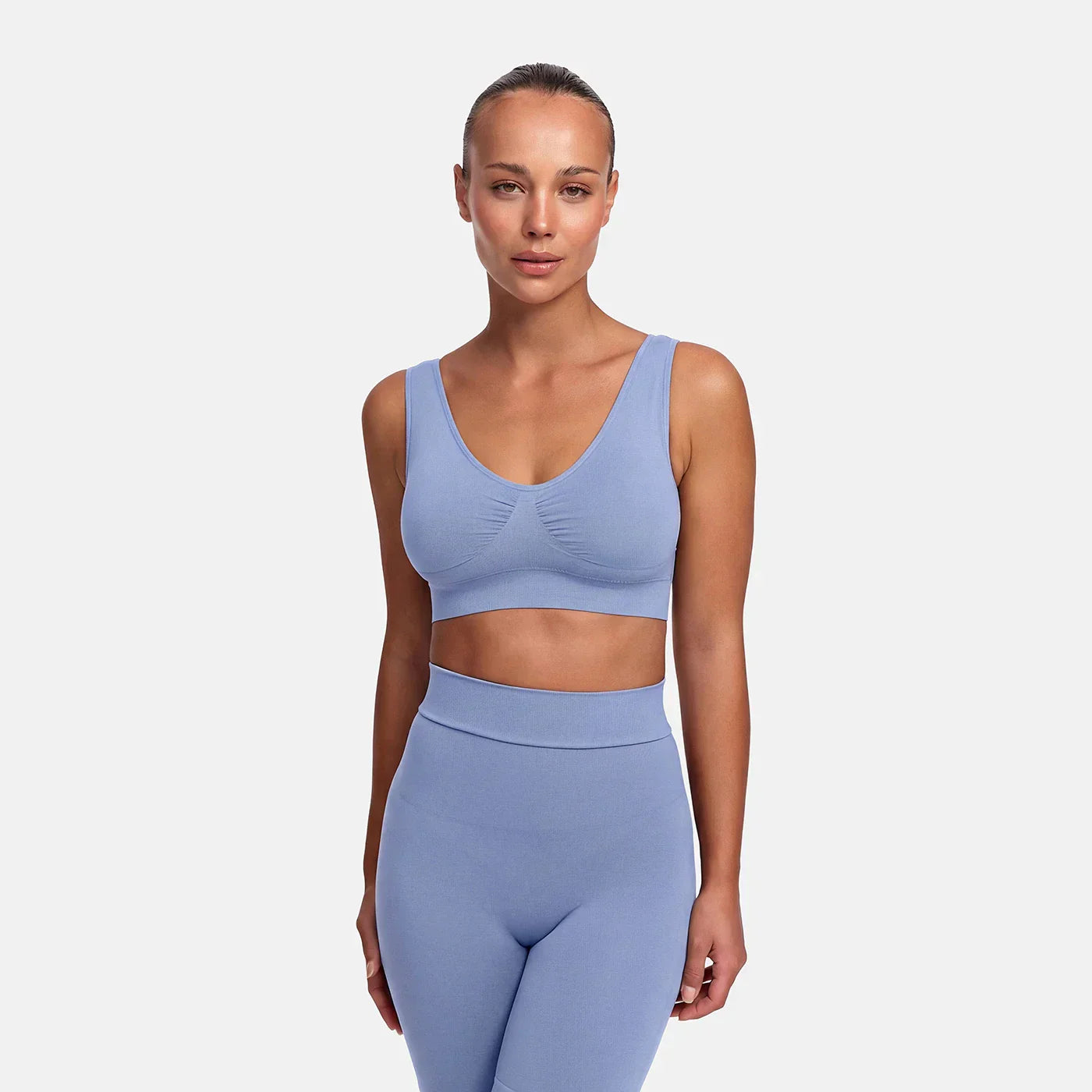 Yolanda | Comfy Bra
