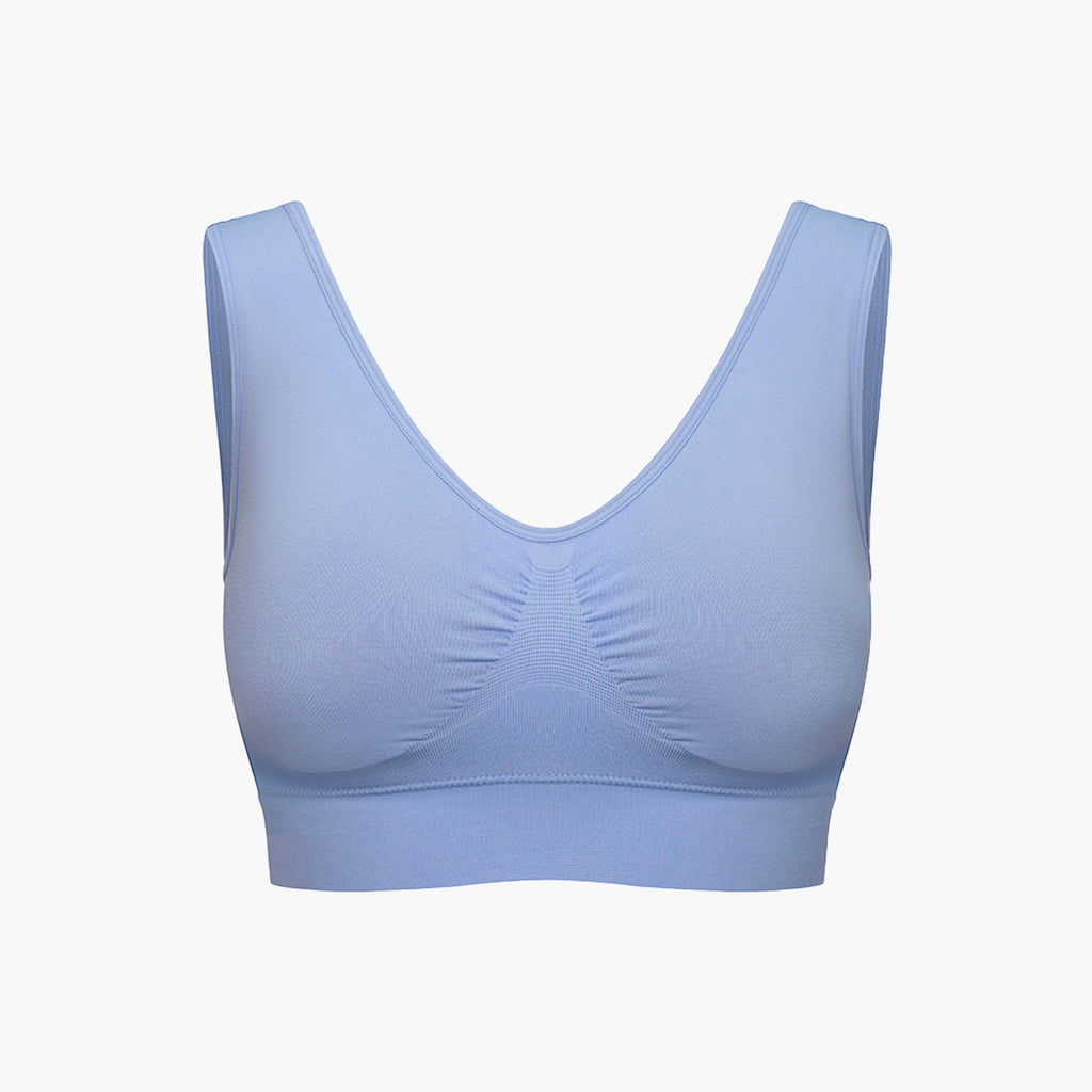 Yolanda | Comfy Bra