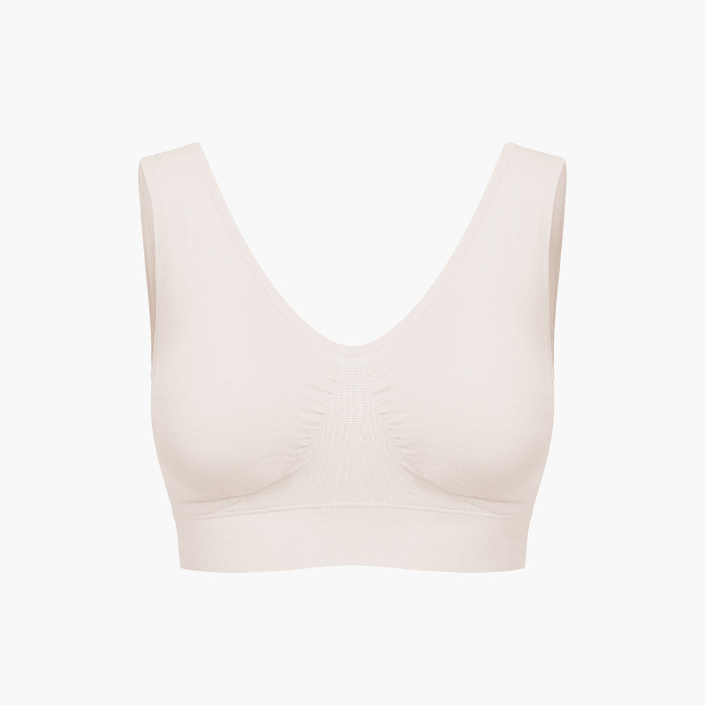 Yolanda | Comfy Bra