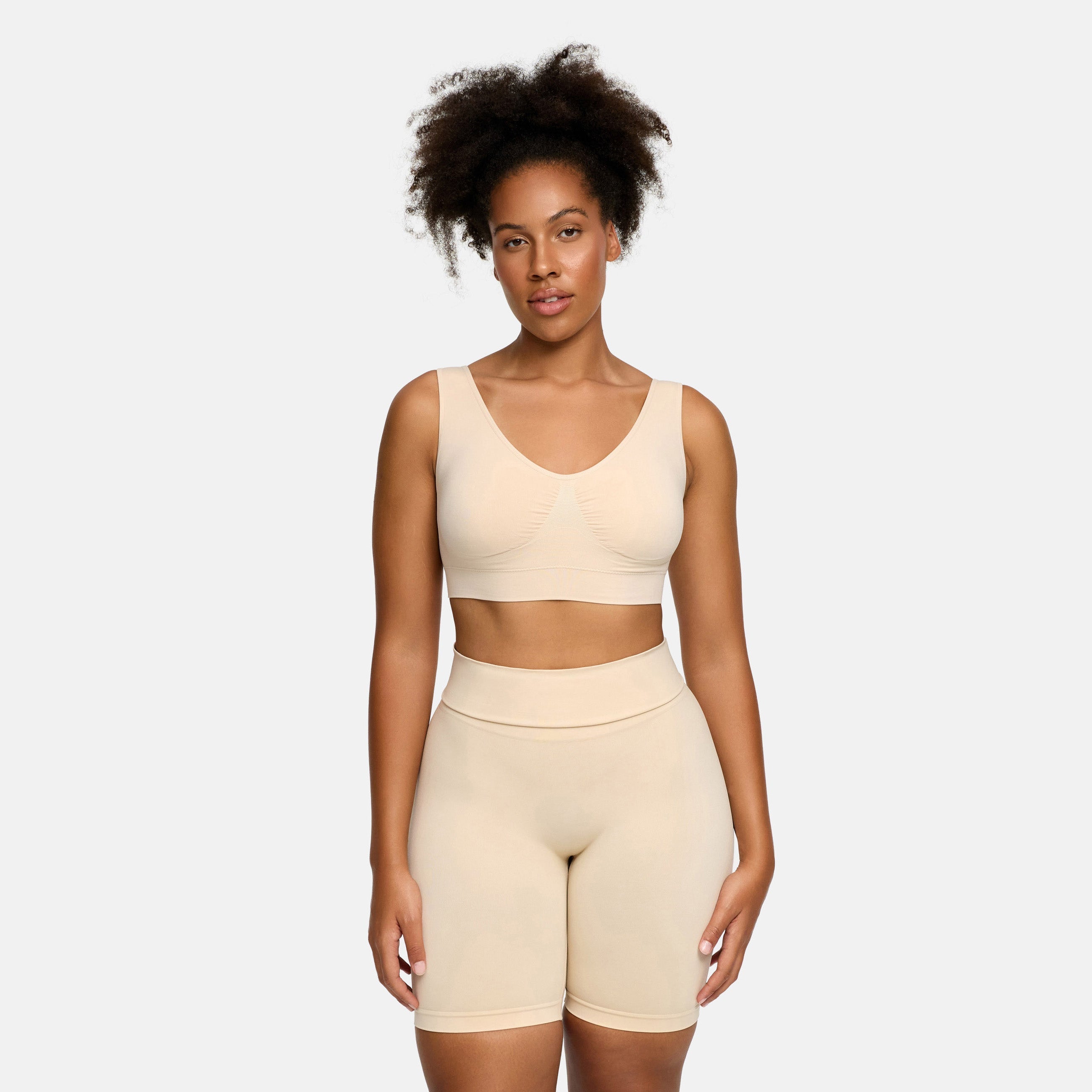 Yolanda | Comfy Bra