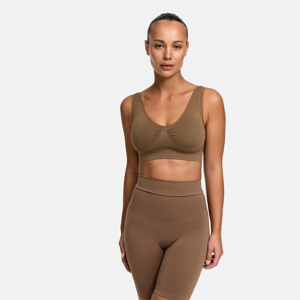 Yolanda | Comfy Bra