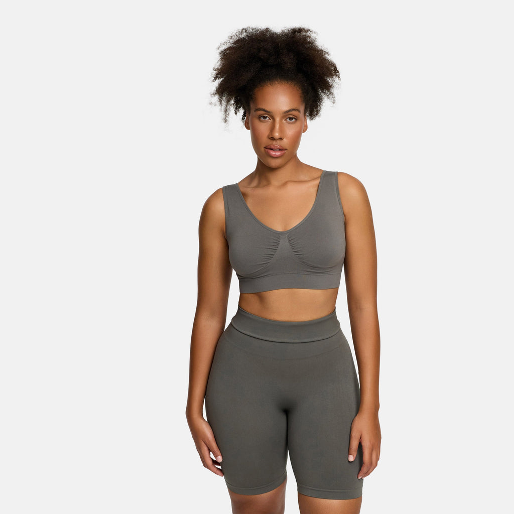 Yolanda | Comfy Bra