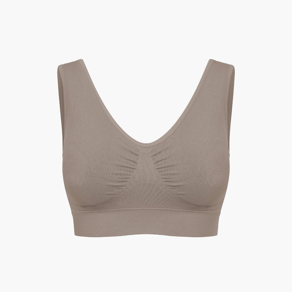 Yolanda | Comfy Bra