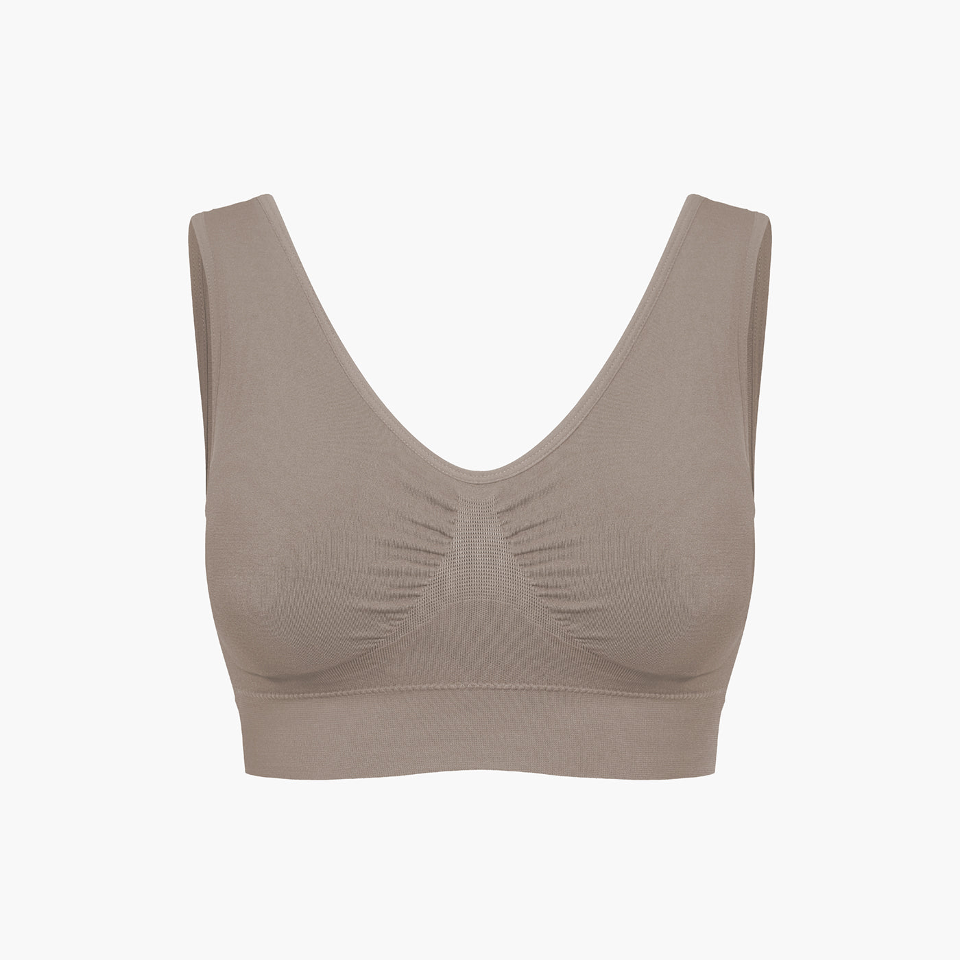 Yolanda | Comfy Bra