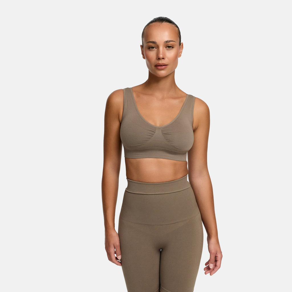 Yolanda | Comfy Bra