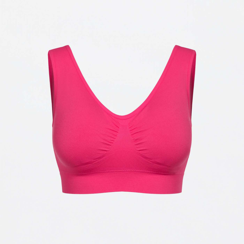 Yolanda | Comfy Bra