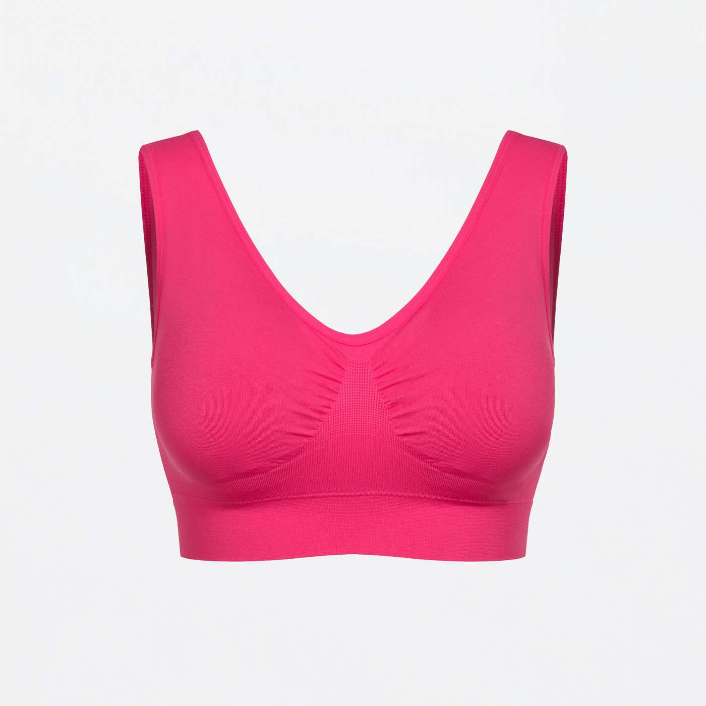 Yolanda | Comfy Bra