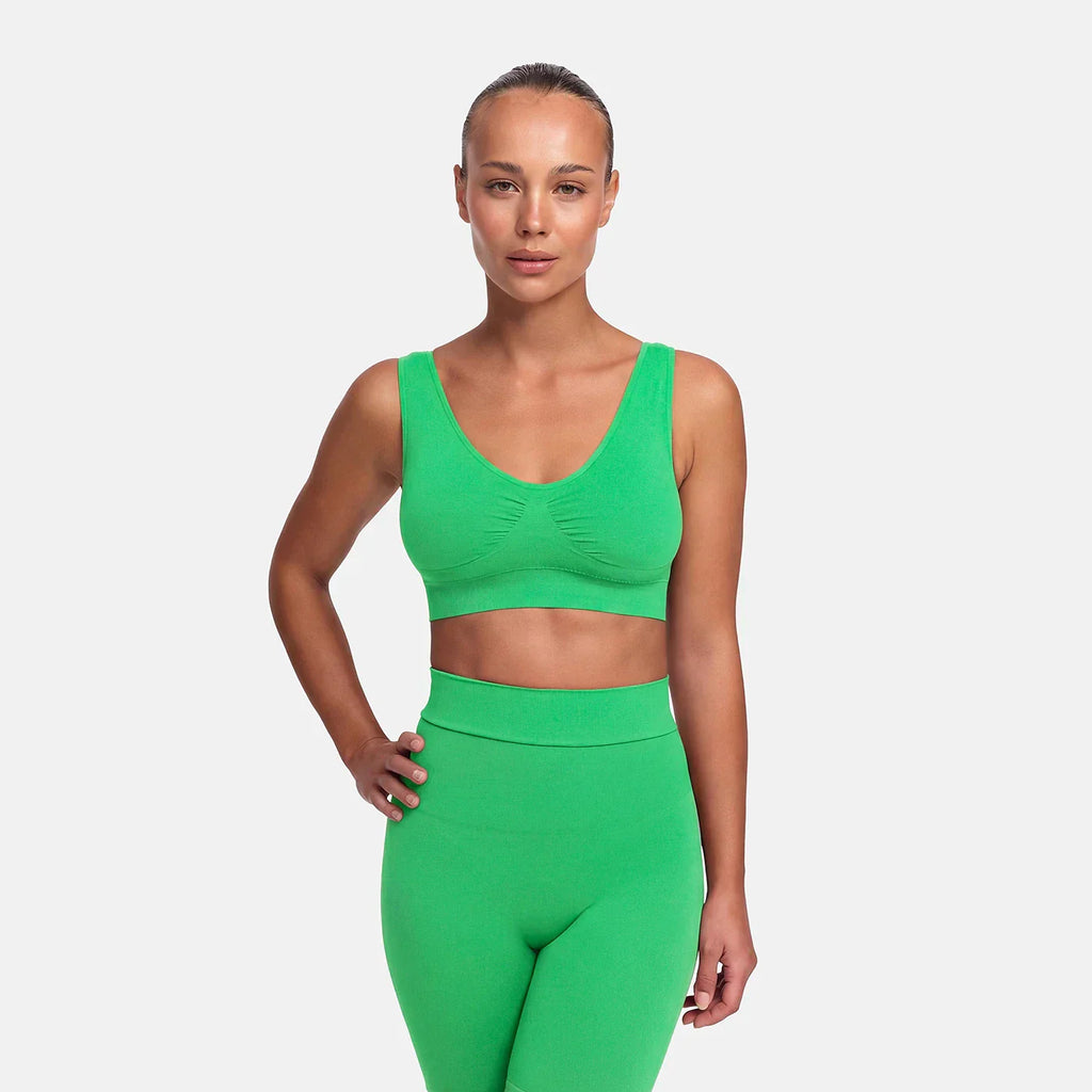 Yolanda | Comfy Bra