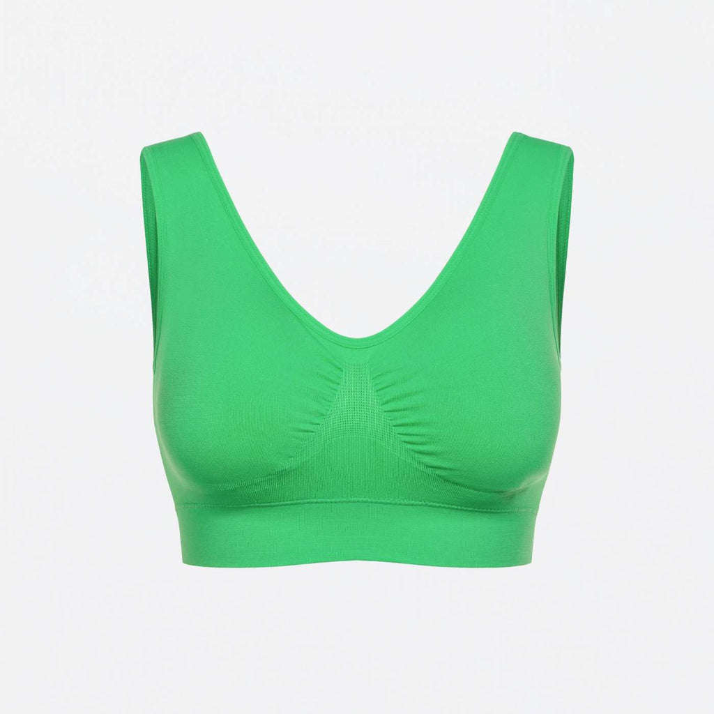 Yolanda | Comfy Bra