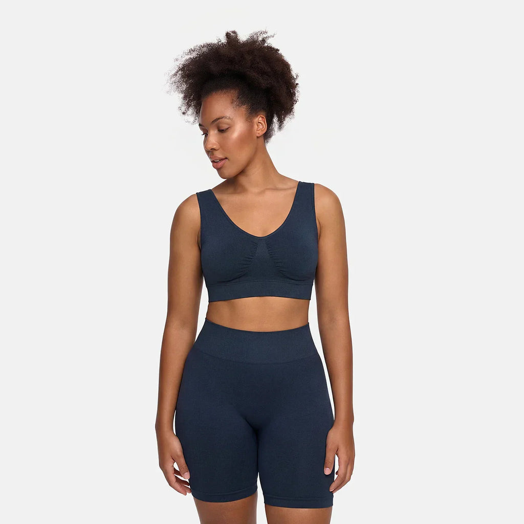 Yolanda | Comfy Bra