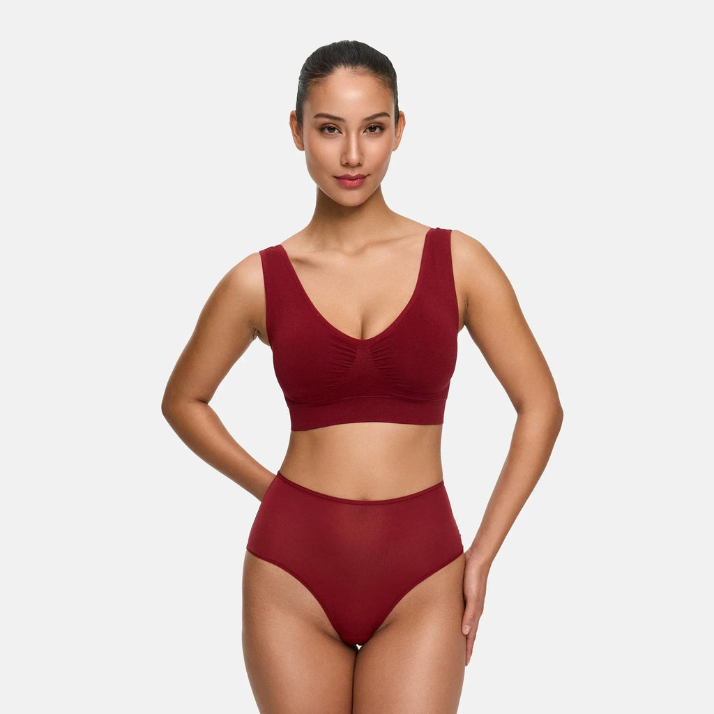 Yolanda | Comfy Bra