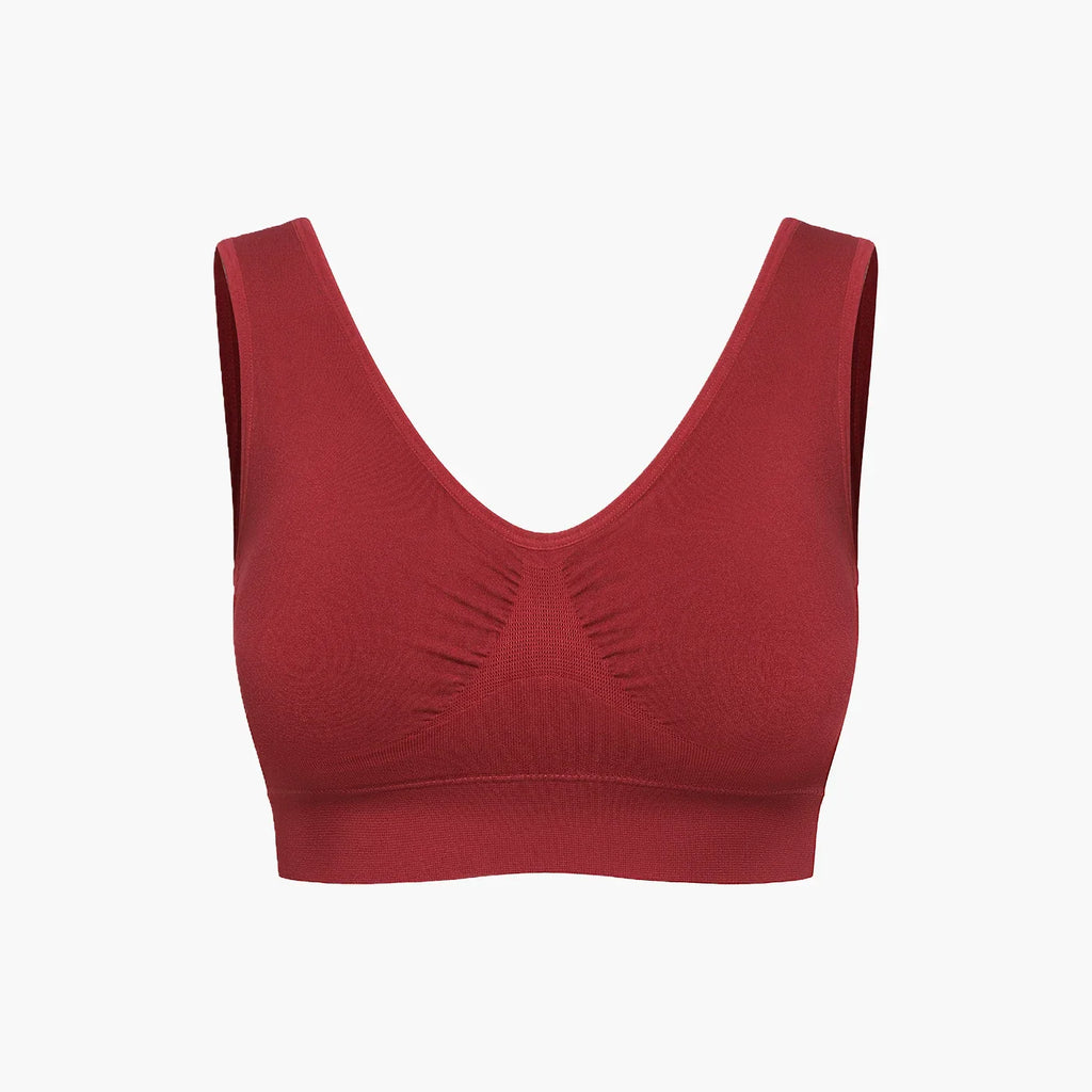 Yolanda | Comfy Bra