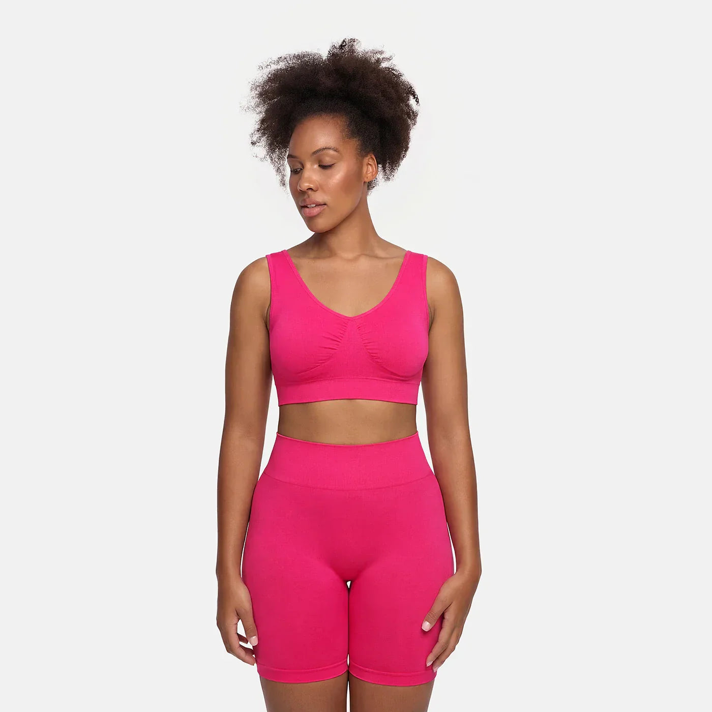 Yolanda | Comfy Bra